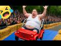 Try Not To Laugh: The Ultimate Compilation of 100 Funniest Videos to Make You Chuckle 😂