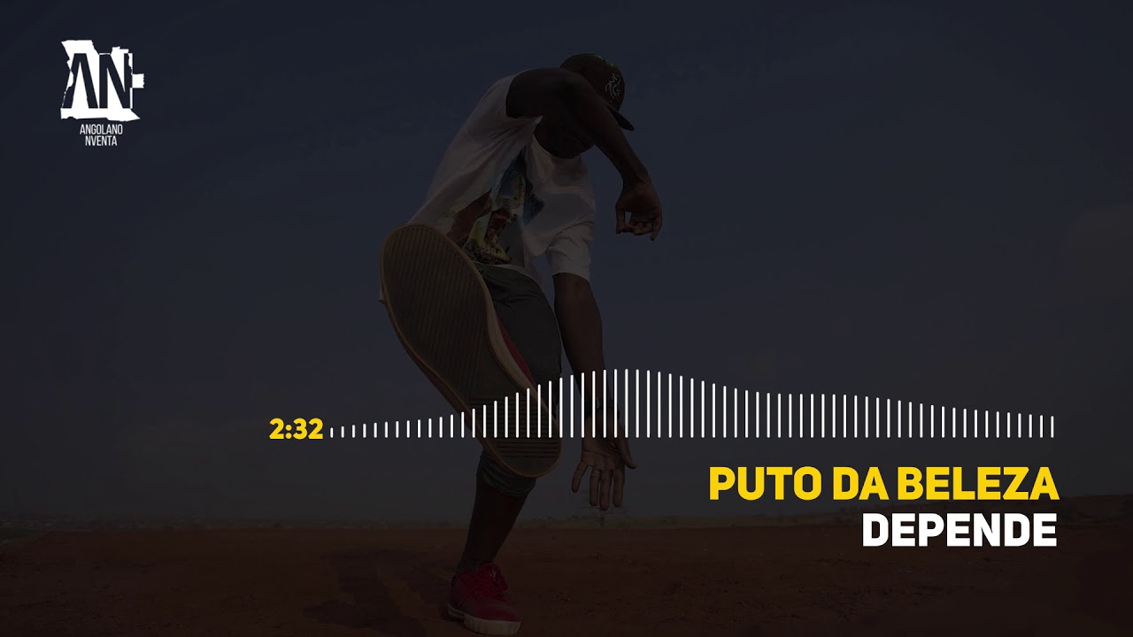 Watch P**o da Beleza - Depende on YouTube Watch P**o da Beleza - Depende on YouTube