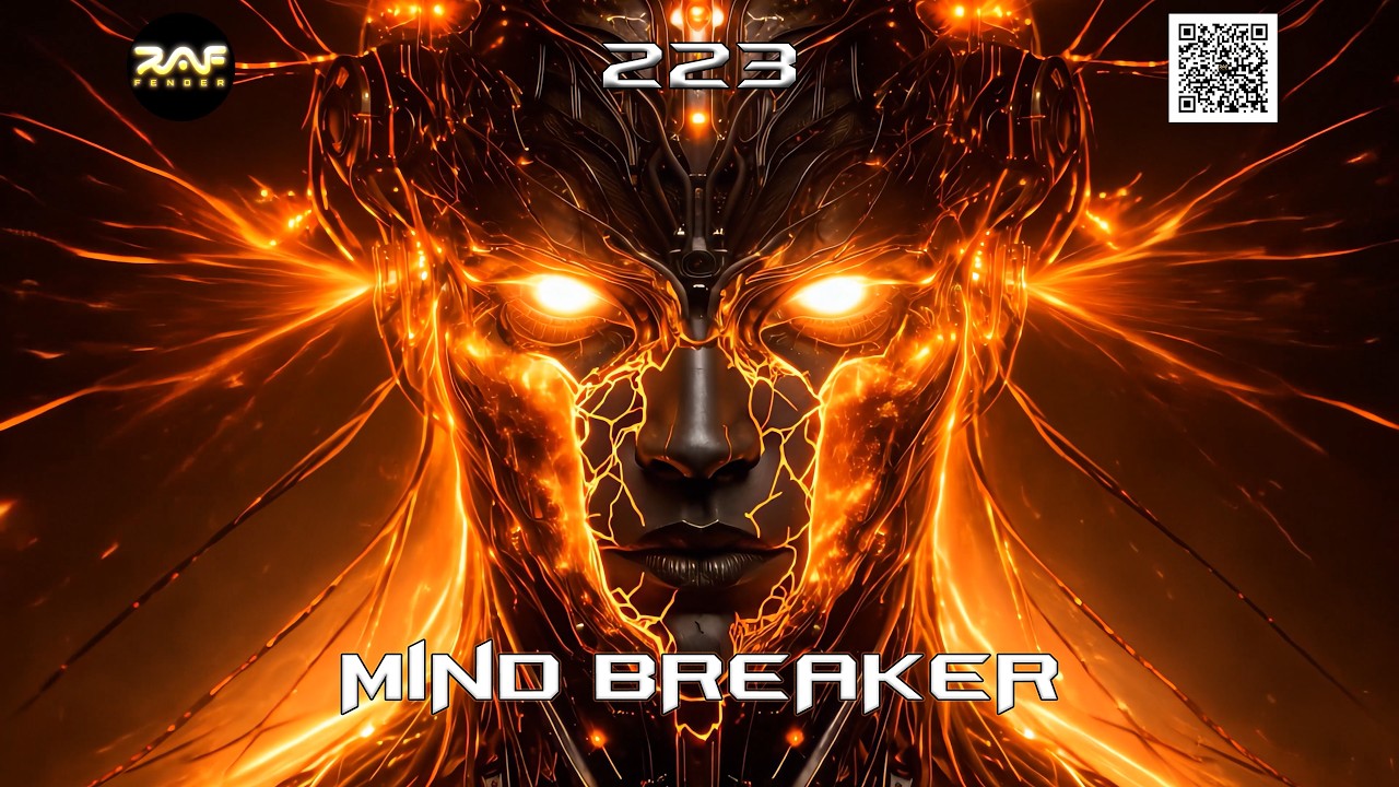 Korolova, Be No Rain, Township Rebellion - Melodic Techno & Progressive House Mix