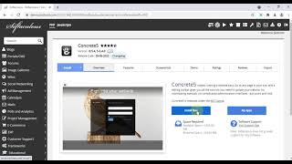 How to Install Joomla! in DirectAdmin with Softaculous