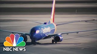 Offduty pilot comes to the rescue after Southwest pilot is unable to fly the plane