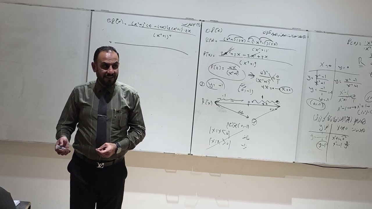 رسم داله مح ١٠