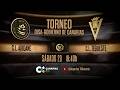 Terrero y gloria | CL Aridane - CL Tegueste