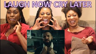 Drake - Laugh Now Cry Later ft. Lil Durk (Official Music Video) LIVE RATE \& REACTION