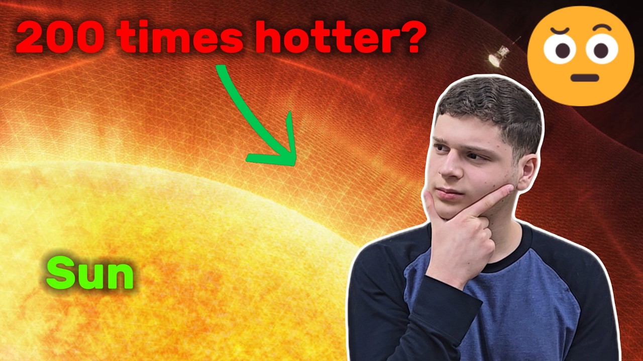 Could This New Research Explain The Biggest Mystery in Heliophysics?