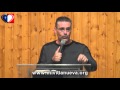 Destruyendo mentiras  /  Pastor JManuel Sierra