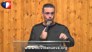 Destruyendo mentiras  /  Pastor JManuel Sierra