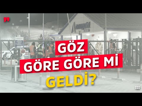 İliç Altın Madeni'ne soruşturma açan Cihaner Erzincan maden kazası ile ilgili neler söyledi?