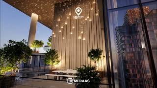 🏙 Discover the ultimate urban living at VERVE City Walk! 🌟