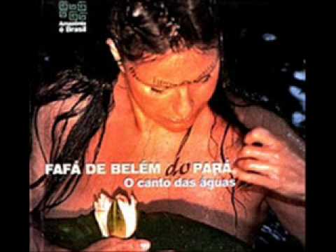 Putar Uirapuru - Fafá De Belém