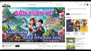qYouTube   75 bài hát tiếng anh lớp 3   YouTube 2025 01 17 19 32 43