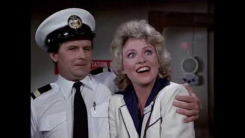 Tom Hanks on The Love Boat (Clip)