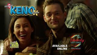 What's Poppin'? Play Kentucky Lottery Keno like a Boss