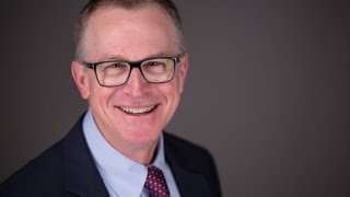 Expert Tip - Taking Thoughts Captive - Mr. Dave Weber