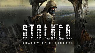 S.T.A.L.K.E.R. Shadow of Chernobyl | Челлендж 