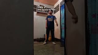 PATH FIT 2 - FLEXIBILITY (WEEK 4)