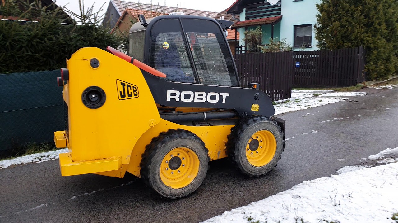 jcb-robot-170-testing-youtube