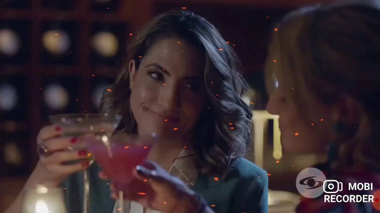 La Venganza De Analía: Liliana y Alejandra Tienen Su Primera Cita 🤗