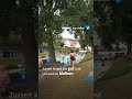 Das Freibad Strümpfelbach stand im Juni 2025 vor dem Aus.