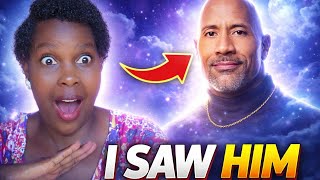 I MET A CELEBRITY IN MY DREAM!!!!!THE  MEANING WILL SHOCK YOU #trendingnow#viralvideo