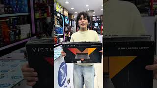 عروض رأس السنة 🔥HP Victus RTX 4050 بسعر مفاجأة | أقوى جيمينج لابتوب؟