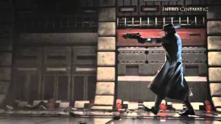 Swtor Amv  The Cursedisturbed