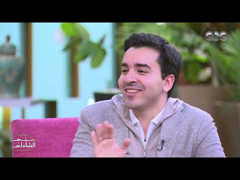 عمار الشريعي في شهر العسل صور لأول مرة من زوجته وابنه مع منى الشاذلي