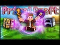 O MAGO DA LEVITAÇÃO!! / PRIMALCRAFT #21