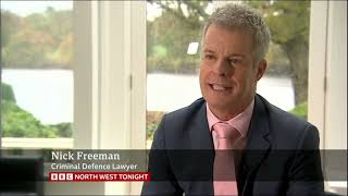 The Dangers Of Smart Motorways - Coroner Finds Them A Factor In Man's Death - Nick Freeman