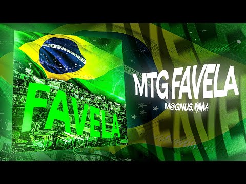MTG FAVELA Feat FXVLA Official Audio