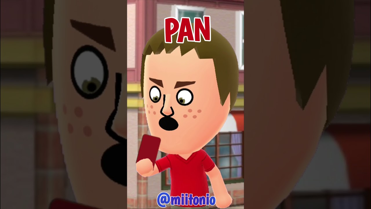 Your Mom Just Texted You (Wii Sports Animation)