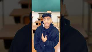 Someone Threw A Water Bottle At Me