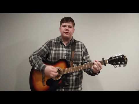 Fool Hearted Memory - George Strait (LAROTA Music)