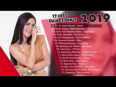 17 Hits Dance Dhut