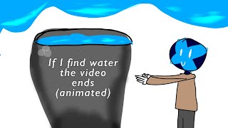 Parashock fan animation