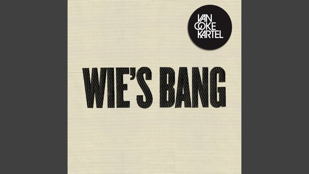 Dankie, Ek Is Veilig Hier