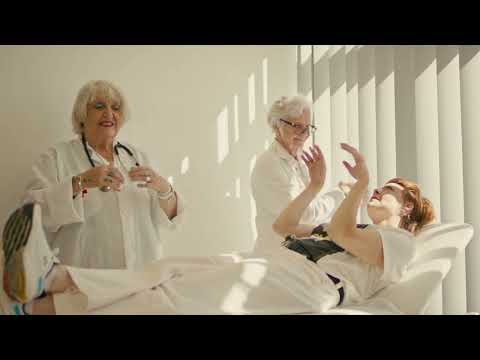 Baba Yaga - Bablje Ljeto (Offical Music Video)