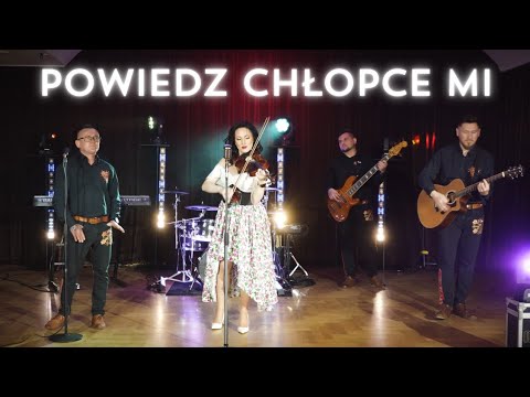 MILA - Powiedz chłopce mi NOWOŚĆ 2024