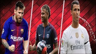 TOP 10 HIGHEST PAID FOOTBALLERS.2018|Ft. Neymar,Messi,Ronaldo screenshot 3
