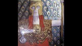 Faith And The Muse - Patience Worth Piano Version