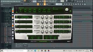 How to make LIBIANCA - People in fl studio 20