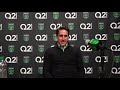 Austin FC Post-Match Conference with Josh Wolff and Alex Ring - Feb. 26, 2022
