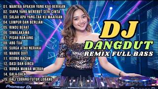 DJ DANGDUT TERBARU 2026 🔥 REMIX FULL BASS NONSTOP | LAGU DANGDUT VIRAL & TERPOPULER