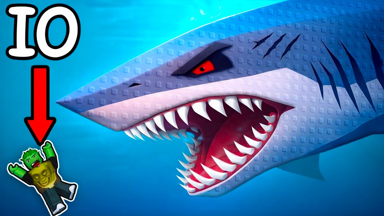 PESCA i PESCI più RARI del MARE per DIVENTARE RICCO su Roblox!🎣🐟