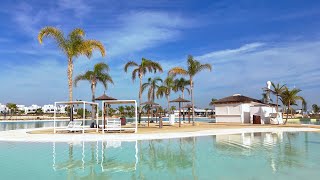 Santa Rosalía Resort Property | Modern Luxury Property Tour by Costa Blanca Images