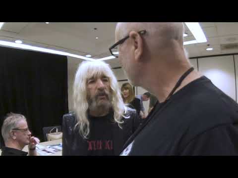 Ampeg and Derek Smalls take it to 11 | Why Bass?