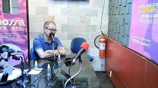 Ligado no Esperanto 28/04/2024