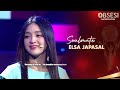 Elsa Japasal - Soulmate | OBSESI AWARDS 2024