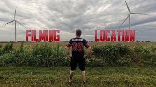 Smallville Bonus Location - Entertainment Road Trip Pit Stop