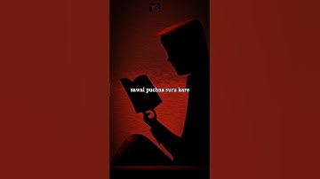 Caught off guard in class? Here